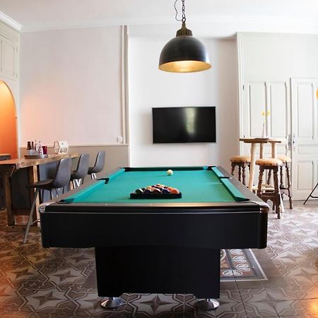 Le Moulin Chambres Hotes Montréal La Cluse Esterno foto